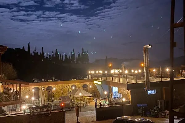 Hanzade - Butik Otel Restaurant Kahvaltı Birgi - Resim 6
