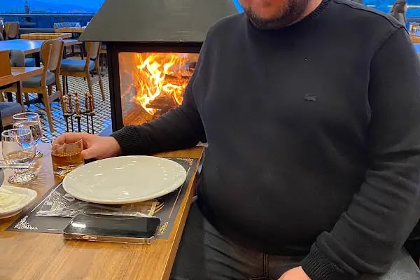 Hanzade - Butik Otel Restaurant Kahvaltı Birgi - Resim 16