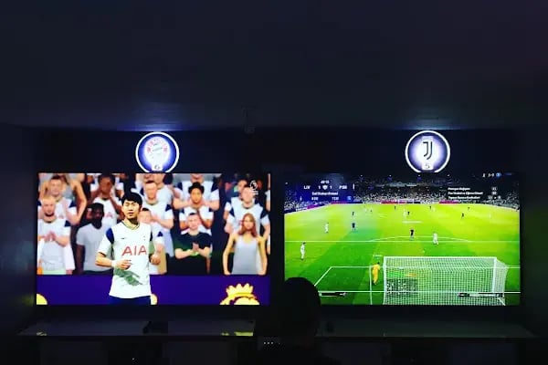 PES CLUB PLAYSTATION - Resim 14