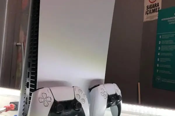 PES CLUB PLAYSTATION - Resim 16
