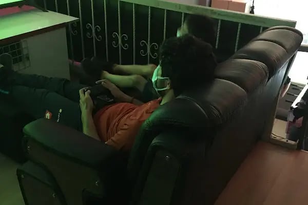 PES CLUB PLAYSTATION - Resim 13