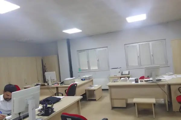 Turgutlu Vergi Dairesi - Resim 9