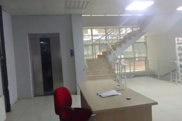 Turgutlu Vergi Dairesi - Resim 3