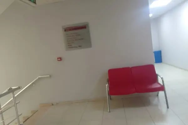 Turgutlu Vergi Dairesi - Resim 2