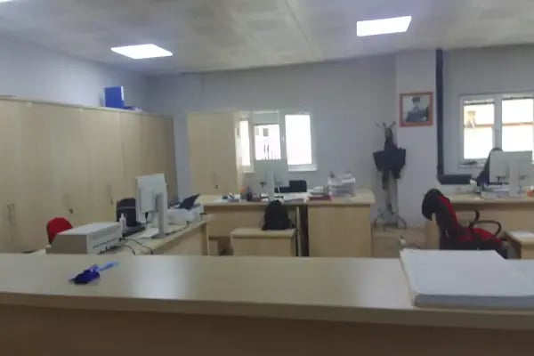 Turgutlu Vergi Dairesi - Resim 13