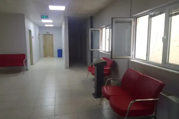 Turgutlu Vergi Dairesi - Resim 5