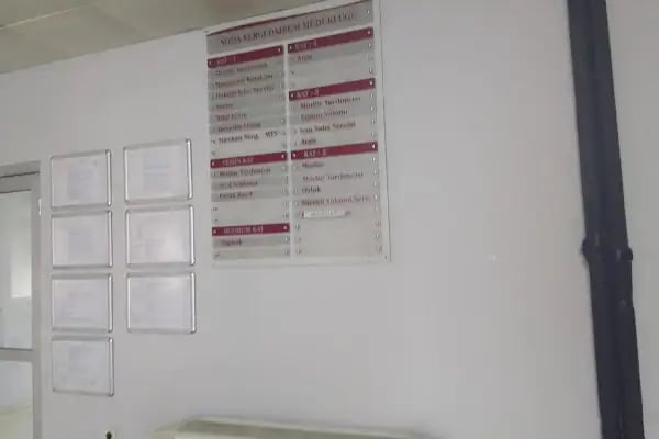 Turgutlu Vergi Dairesi - Resim 11