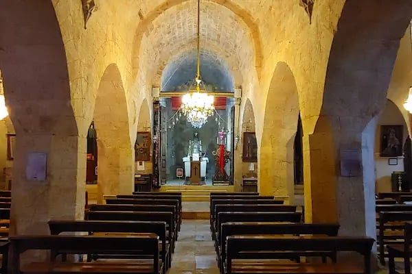 Kırklar Kilisesi - Resim 4