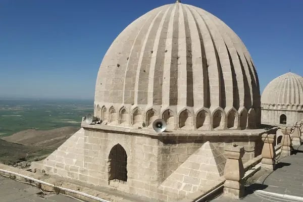 Kırklar Kilisesi - Resim 14