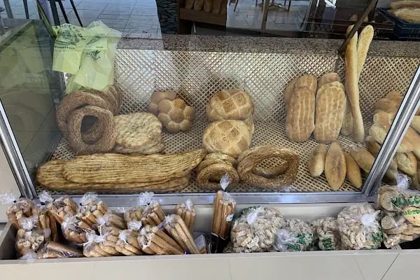 Yücetepe Unlu Mamulleri - Resim 2