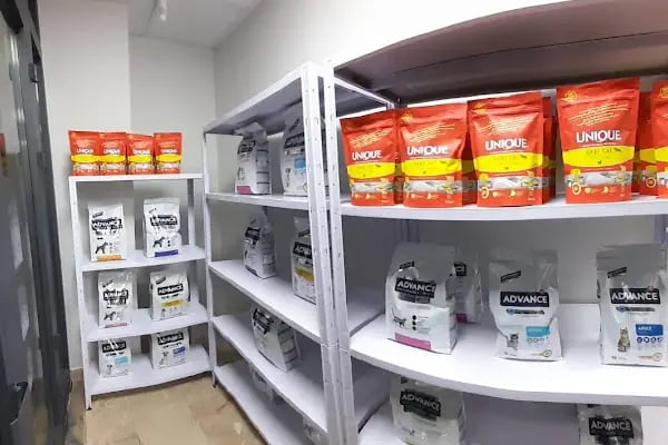 Pet-Ra Veteriner Kliniği - Resim 9
