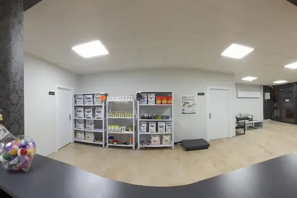 Pet-Ra Veteriner Kliniği - Resim 4