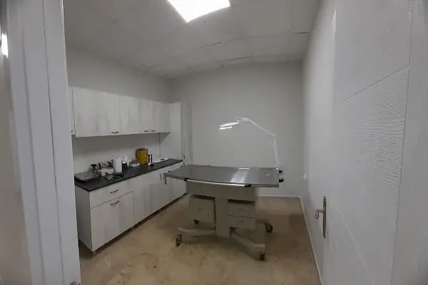 Pet-Ra Veteriner Kliniği - Resim 2
