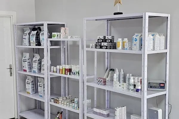 Pet-Ra Veteriner Kliniği - Resim 10