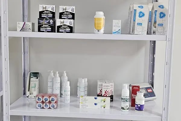 Pet-Ra Veteriner Kliniği - Resim 5