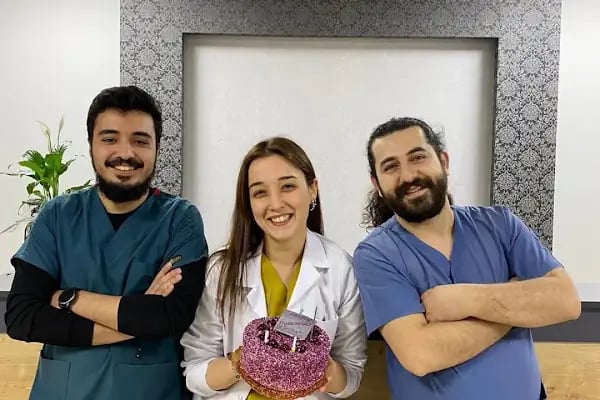Pet-Ra Veteriner Kliniği - Resim 15