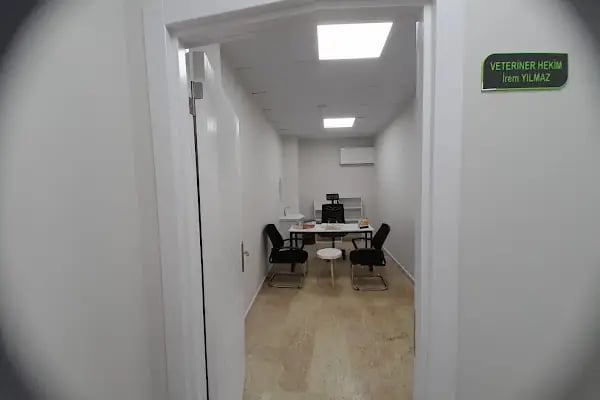 Pet-Ra Veteriner Kliniği - Resim 3