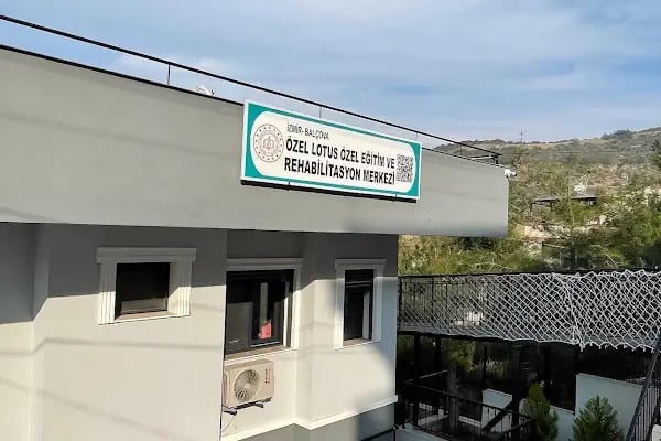 İZMİR LOTUS ÖZEL EĞİTİM ve REHABİLİTASYON Merkezi | İzmir Özel Eğitim ve Rehabilitasyon Merkezi - Resim 5