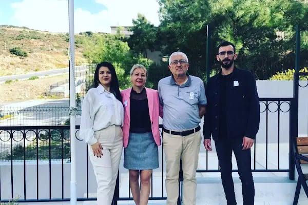 İZMİR LOTUS ÖZEL EĞİTİM ve REHABİLİTASYON Merkezi | İzmir Özel Eğitim ve Rehabilitasyon Merkezi - Resim 16
