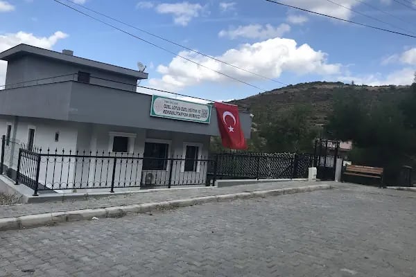 İZMİR LOTUS ÖZEL EĞİTİM ve REHABİLİTASYON Merkezi | İzmir Özel Eğitim ve Rehabilitasyon Merkezi - Resim 6