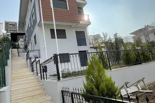 İZMİR LOTUS ÖZEL EĞİTİM ve REHABİLİTASYON Merkezi | İzmir Özel Eğitim ve Rehabilitasyon Merkezi - Resim 10