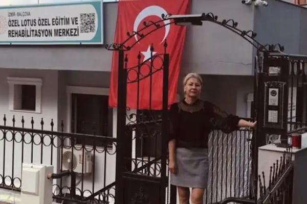 İZMİR LOTUS ÖZEL EĞİTİM ve REHABİLİTASYON Merkezi | İzmir Özel Eğitim ve Rehabilitasyon Merkezi - Resim 11