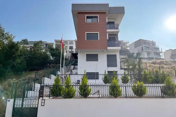 İZMİR LOTUS ÖZEL EĞİTİM ve REHABİLİTASYON Merkezi | İzmir Özel Eğitim ve Rehabilitasyon Merkezi - Resim 2