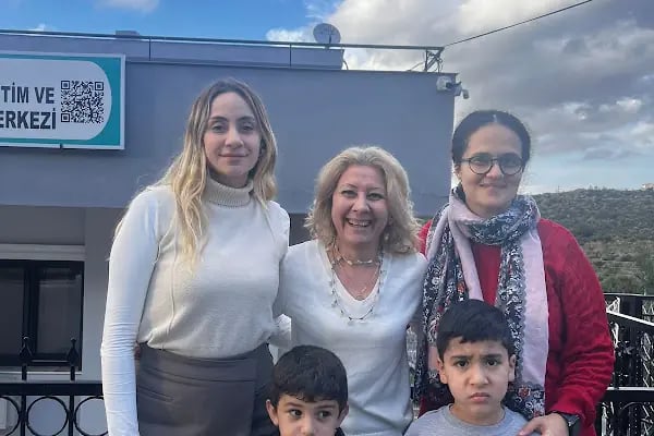 İZMİR LOTUS ÖZEL EĞİTİM ve REHABİLİTASYON Merkezi | İzmir Özel Eğitim ve Rehabilitasyon Merkezi - Resim 20
