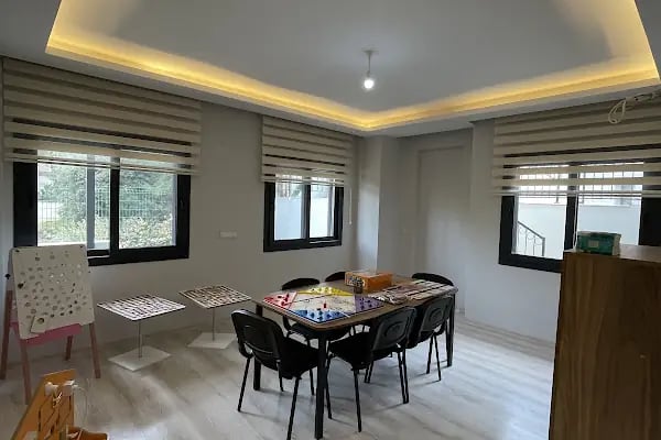 İZMİR LOTUS ÖZEL EĞİTİM ve REHABİLİTASYON Merkezi | İzmir Özel Eğitim ve Rehabilitasyon Merkezi - Resim 13