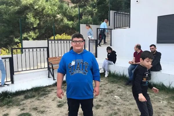 İZMİR LOTUS ÖZEL EĞİTİM ve REHABİLİTASYON Merkezi | İzmir Özel Eğitim ve Rehabilitasyon Merkezi - Resim 7
