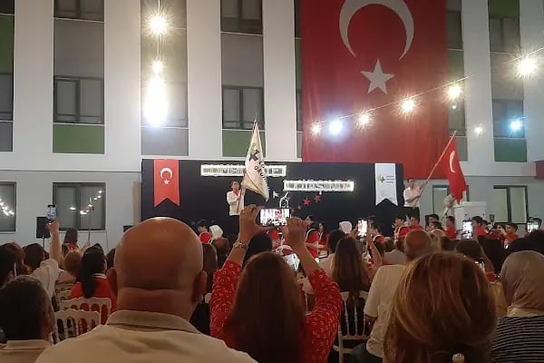 YAŞAM TASARIM OKULLARI - Resim 9