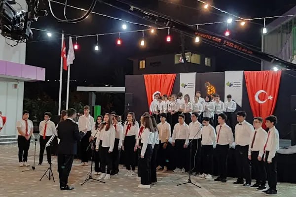 YAŞAM TASARIM OKULLARI - Resim 2