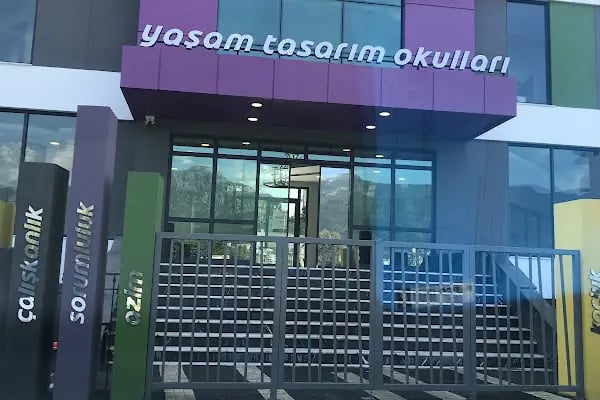 YAŞAM TASARIM OKULLARI - Resim 4