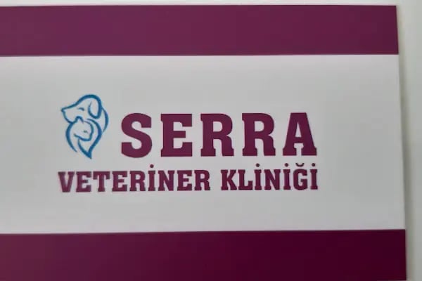 SERRA VETERİNER KLİNİĞİ - Resim 1