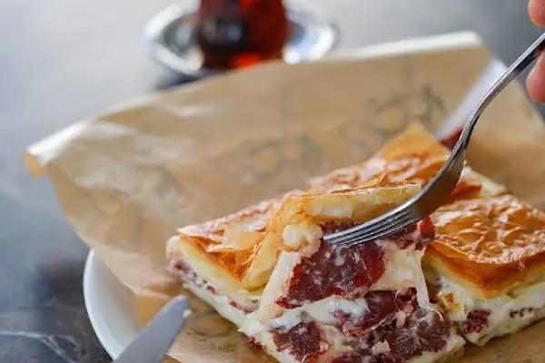My Pizza&amp;Burger - Resim 8