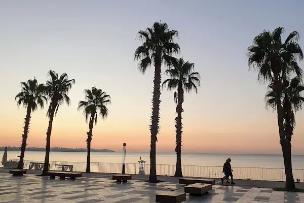 Citrus Luna Suite Hotel - Resim 6