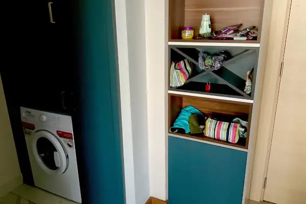 Citrus Luna Suite Hotel - Resim 15