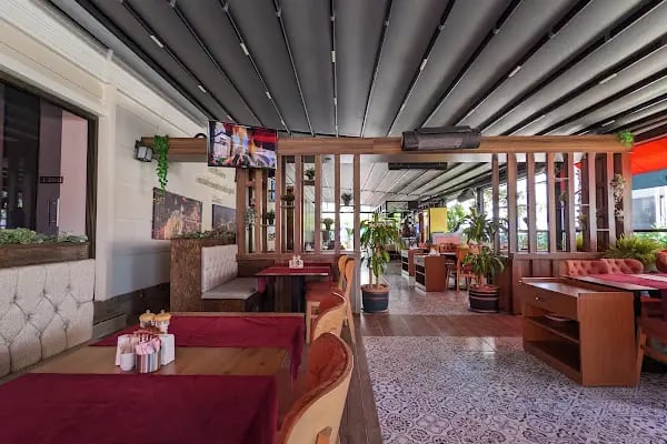 Citrus Luna Suite Hotel - Resim 11