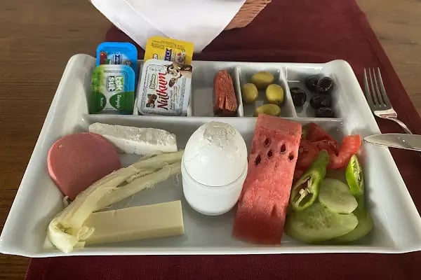 Citrus Luna Suite Hotel - Resim 7