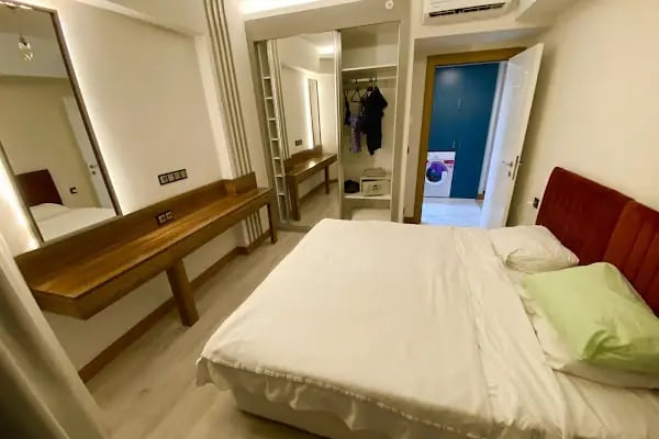 Citrus Luna Suite Hotel - Resim 14