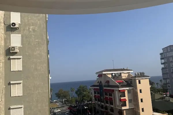 Citrus Luna Suite Hotel - Resim 9