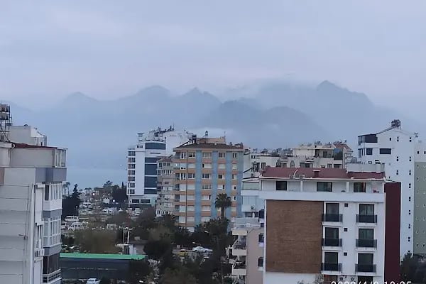 Citrus Luna Suite Hotel - Resim 5