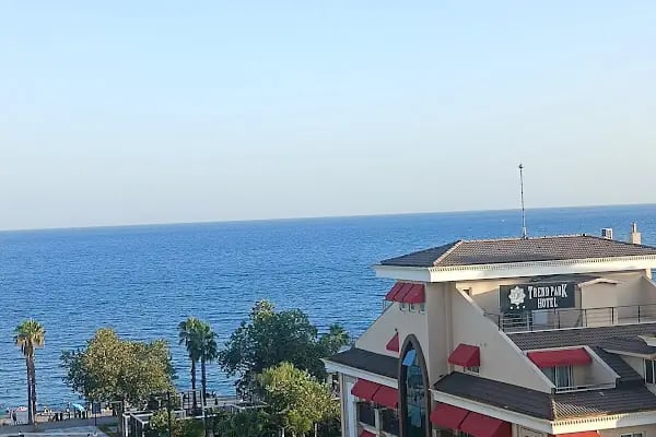 Citrus Luna Suite Hotel - Resim 12