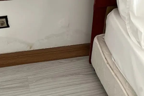 Citrus Luna Suite Hotel - Resim 13