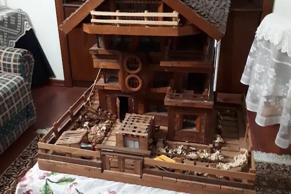 Elmalı Belediyesi Sosyal Tesisleri - Resim 6