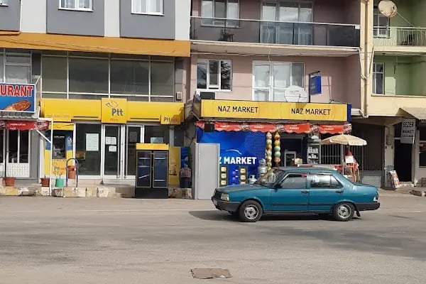 Elmalı Belediyesi Sosyal Tesisleri - Resim 19