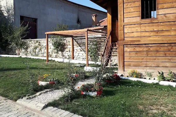 Elmalı Belediyesi Sosyal Tesisleri - Resim 20