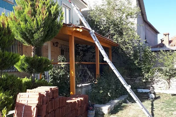 Elmalı Belediyesi Sosyal Tesisleri - Resim 9