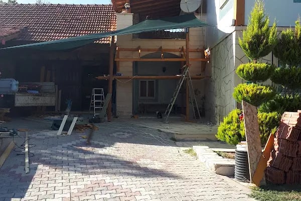 Elmalı Belediyesi Sosyal Tesisleri - Resim 13