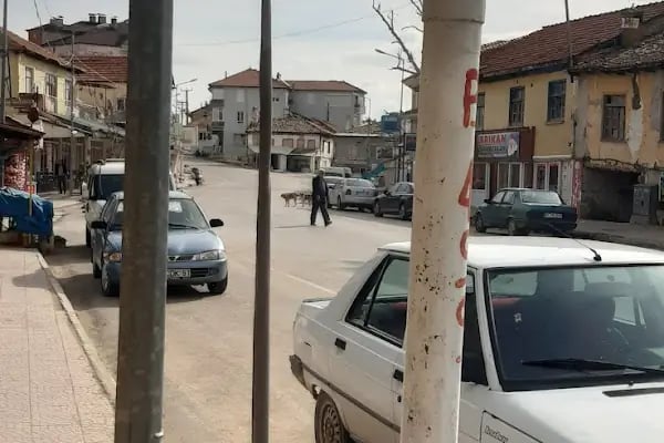 Elmalı Belediyesi Sosyal Tesisleri - Resim 16